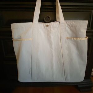 Lululemon Tote Bag
